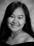 Lisa Lee: class of 2018, Grant Union High School, Sacramento, CA.